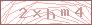code